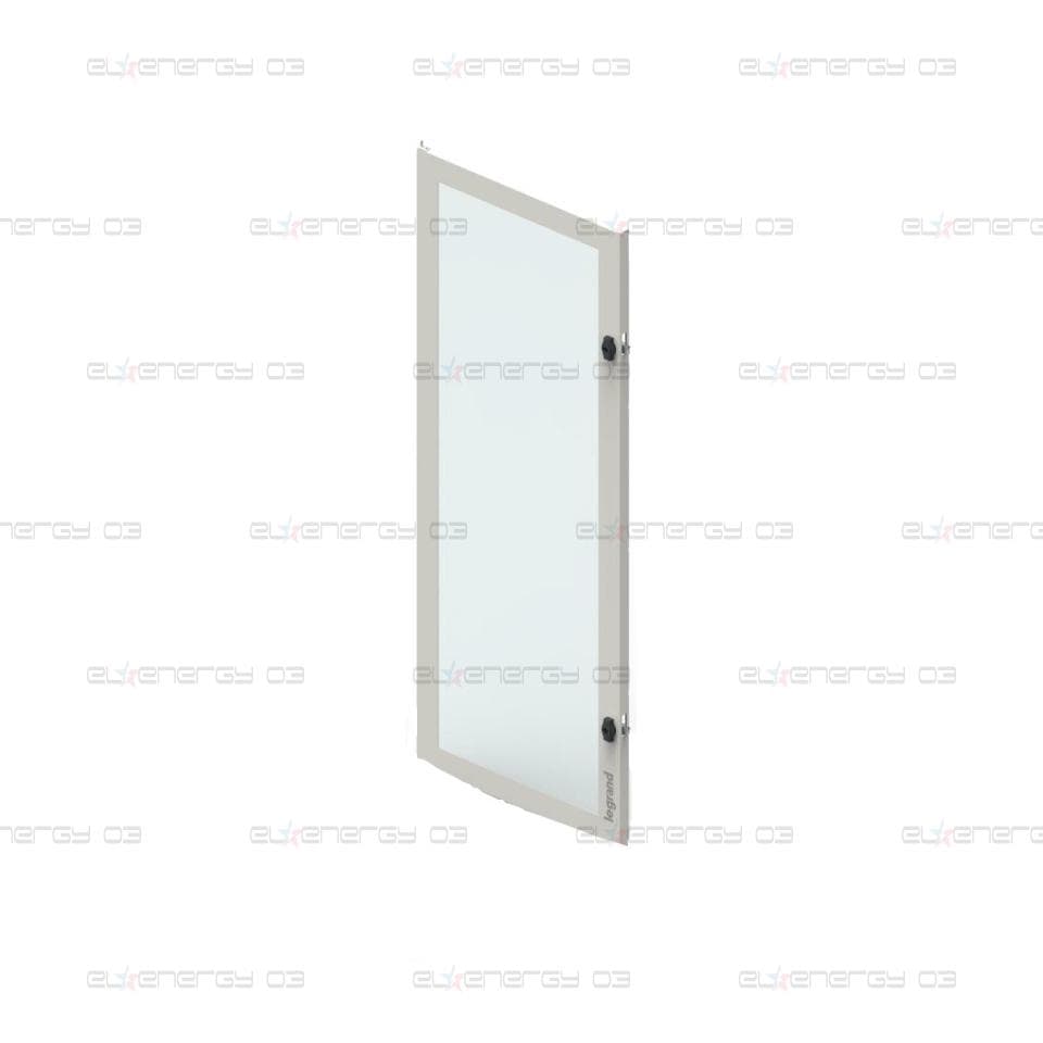 Прозрачна врата за табло XL3 S 160 8×24 мод. Legrand