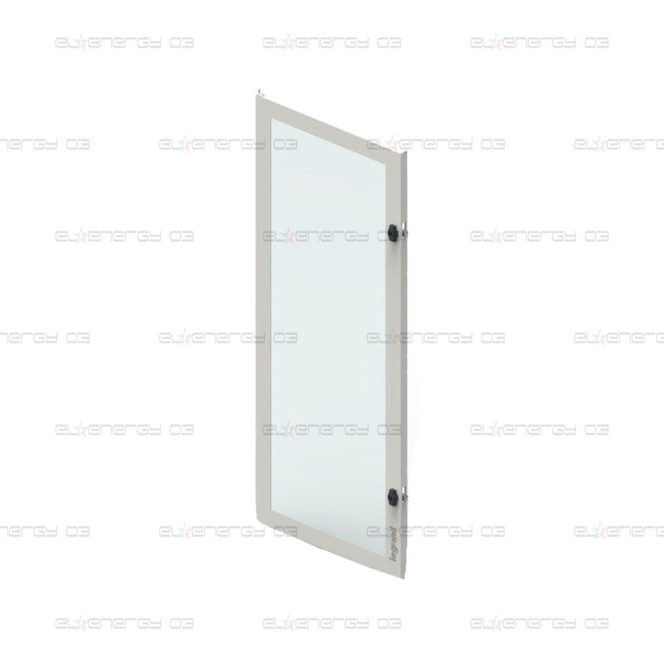 Прозрачна врата за табло XL3 S 160 8×36 мод. Legrand