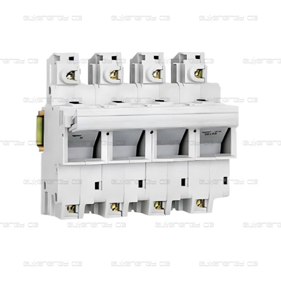 Разединител стопяем предпазител 3P+N 22X58 mm 8мод. Legrand