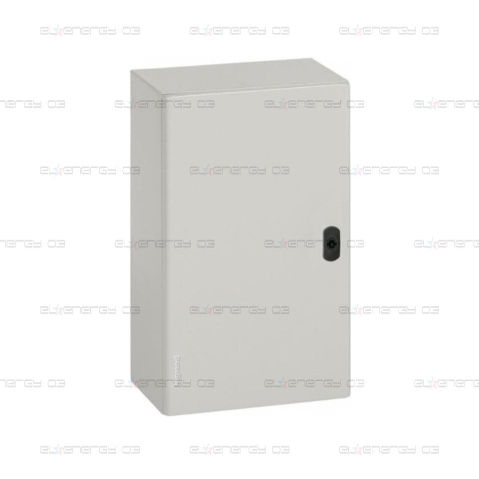 Метално табло 1200x800x300мм с монтажна плоча IP66 Atlantic Legrand