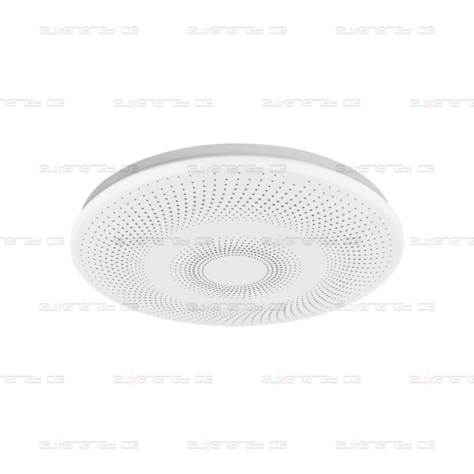 LED плафониера 12W, 4000K, 220-240V AC