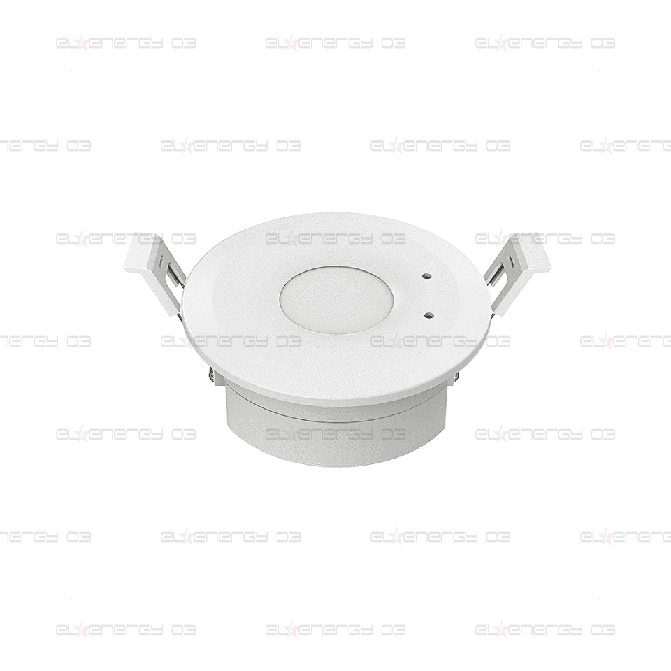 Микровълнов сензор, димиращ, 0/1-10V, 100-240V AC, 4A