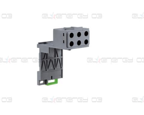 Адаптер за релета за защита от претоварване AD56