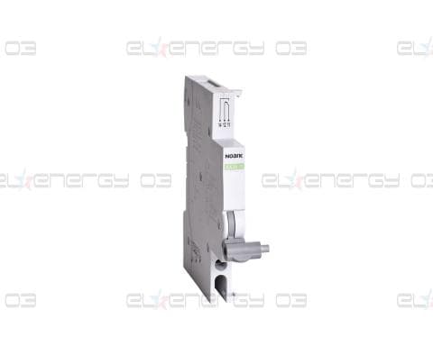 Помощен контакт AX3511