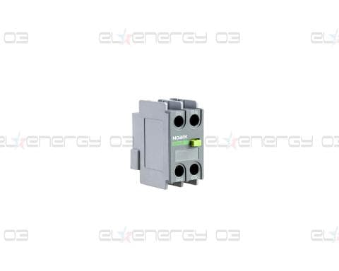Спомагателен контактен блок (преден) AX4220  за Ex9C, 2 NO