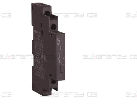 Допълнителен контакт AX52 02