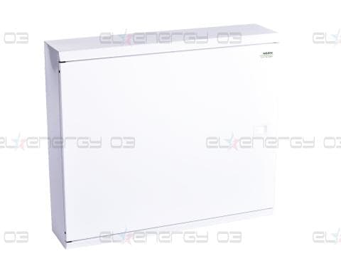 Метални разпределителни табла EMFS6 198W