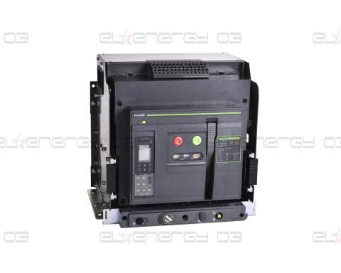 Въздушни Автоматични Прекъсвачи Ex9A40HU 4P D/O 1600(N)
