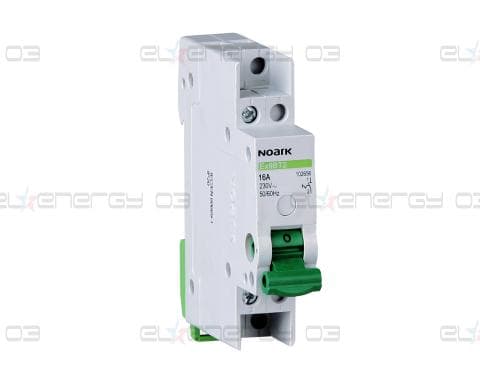 Превключватели Ex9BT2 40 32A