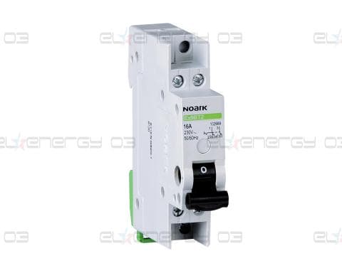Превключватели Ex9BT2 2CO 16A