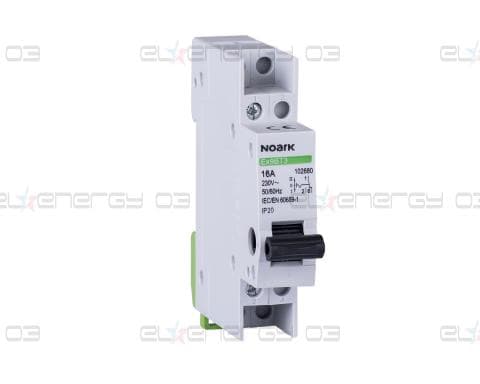Превключватели Ex9BT3 2CO 32A