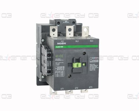 Контактори Ex9C185 22 3P 48V AC/DC