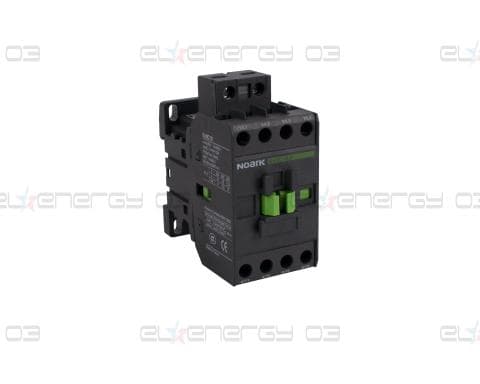 Ex9C18  4P/22 24V