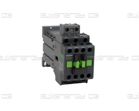 Ex9C18D 22 3P 24V EU