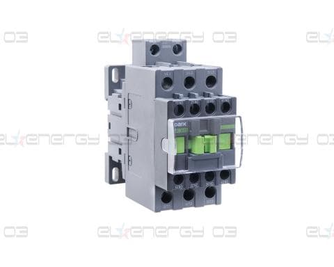 Контактори Ex9C25 11 3P 48V