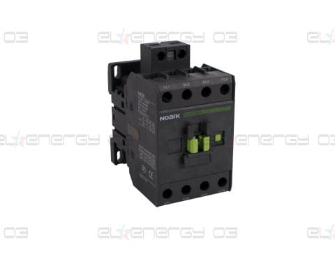 Ex9C38 4P/22 24V