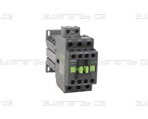 Ex9C32D 22 3P 24V EU