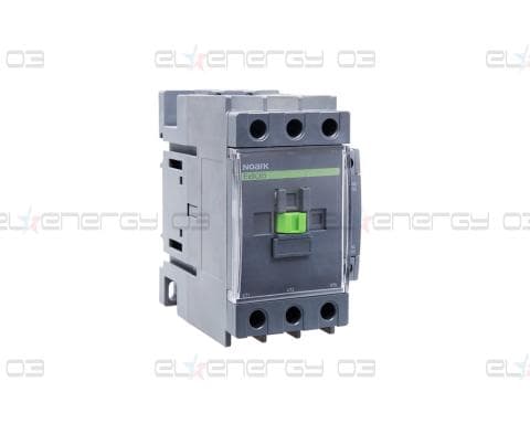 Контактори Ex9C65 11 3P 380V