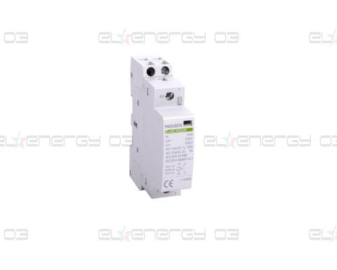 Безшумни инсталационни контактори Ex9CH32H 20 12V AC/DC