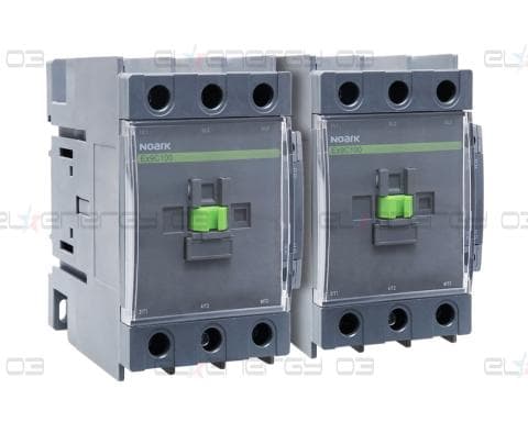 Реверсивни Контактори Ex9CR80 11 3P 240V