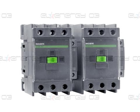 Реверсивни Контактори Ex9CR65 11 3P 42V