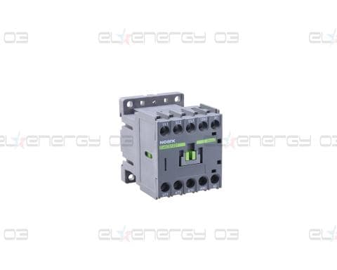 Миниатюрни контактори Ex9CS06 01 3P 415V
