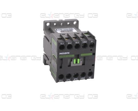 Ex9CS06D 4P 220V DC EU