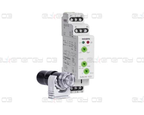 Фоторелета  Ex9LAS 1CO 230V