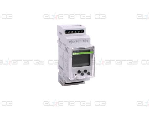 Фоторелета Ex9LDS2 1CO 230V