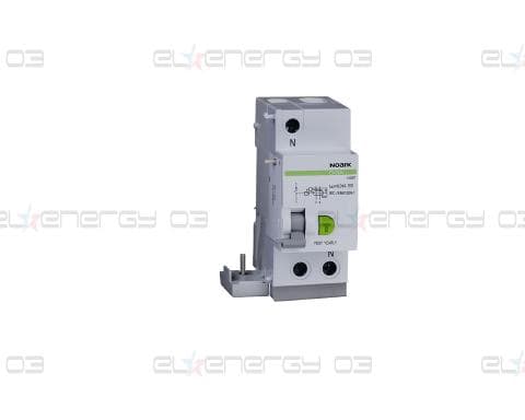 ДТЗ Блок Ex9LE 300mA 1PN 63A