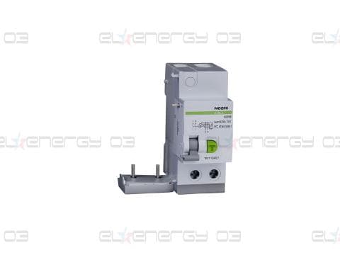 ДТЗ Блок Ex9LE 300mA 2P 63A