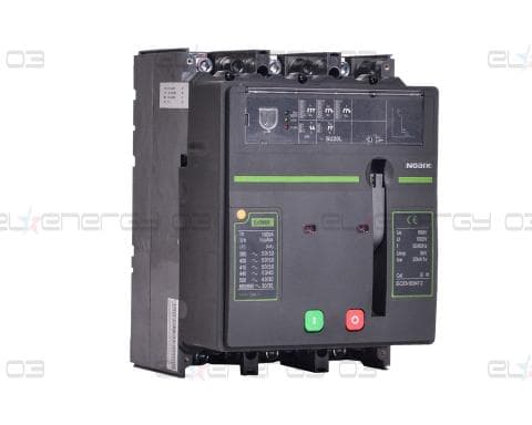 Ex9M6H SU20S 1000 4P MOD AC400