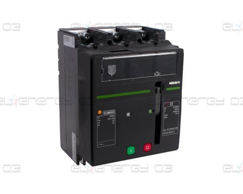 Ex9M6SD DC1600 4P MOD AC230 EU