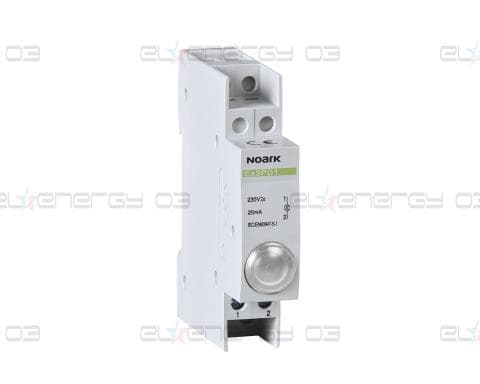 Инсталационни сигнални лампи Ex9PD1w 230V AC/DC