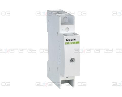 Инсталационни сигнални лампи Ex9PD1e 230V AC/DC