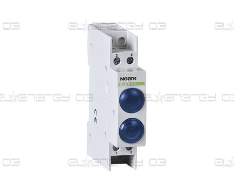 Инсталационни сигнални лампи Ex9PD2bb 230V AC/DC