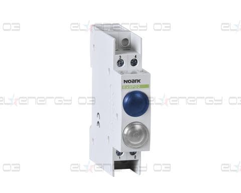 Инсталационни сигнални лампи Ex9PD2bw 230V AC/DC