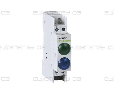 Инсталационни сигнални лампи Ex9PD2gb 230V AC/DC