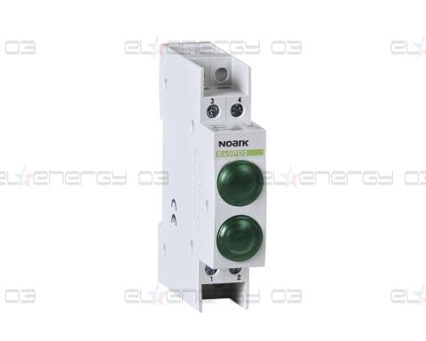 Инсталационни сигнални лампи Ex9PD2gg 230V AC/DC