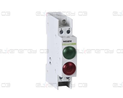 Инсталационни сигнални лампи Ex9PD2gr 230V AC/DC