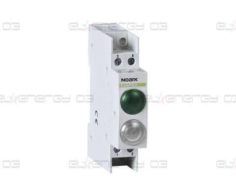 Инсталационни сигнални лампи Ex9PD2gw 230V AC/DC