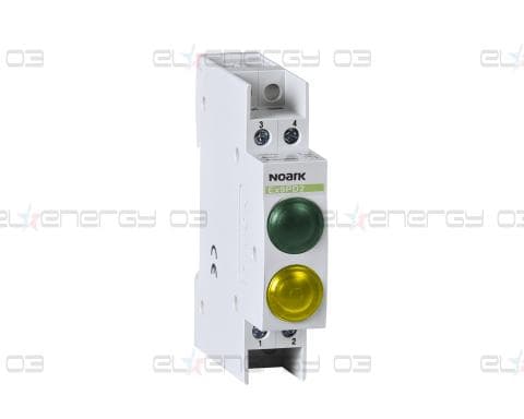 Инсталационни сигнални лампи Ex9PD2gy 230V AC/DC