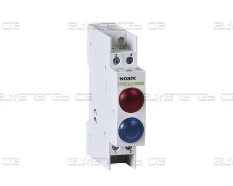 Инсталационни сигнални лампи Ex9PD2rb 230V AC/DC