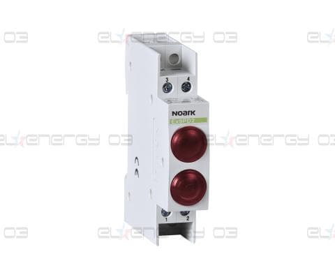 Инсталационни сигнални лампи Ex9PD2rr 230V AC/DC