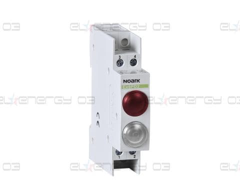 Инсталационни сигнални лампи Ex9PD2rw 230V AC/DC