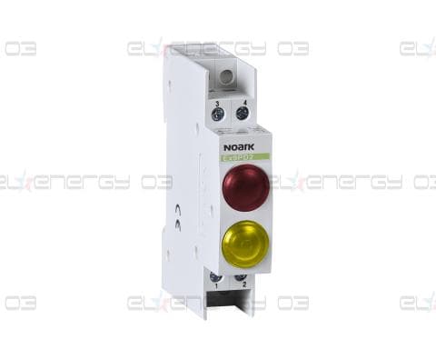 Инсталационни сигнални лампи Ex9PD2ry 230V AC/DC