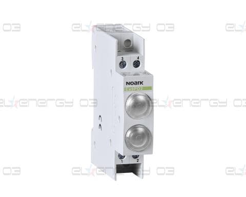 Инсталационни сигнални лампи Ex9PD2ww 230V AC/DC