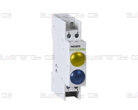Инсталационни сигнални лампи Ex9PD2yb 230V AC/DC