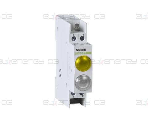 Инсталационни сигнални лампи Ex9PD2yw 230V AC/DC