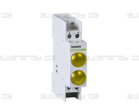 Инсталационни сигнални лампи Ex9PD2yy 230V AC/DC